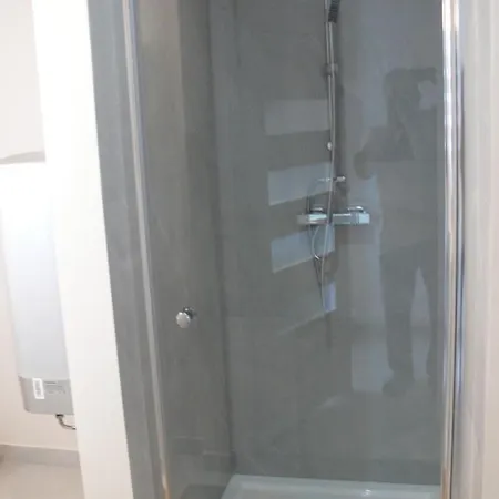 Apartament W Wegorzewie Wegorzewo