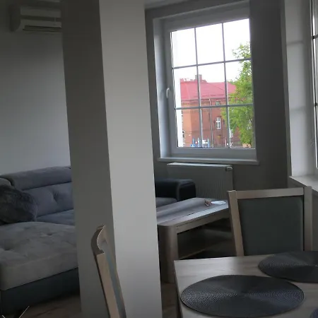 Apartament W Wegorzewie Apartment Wegorzewo