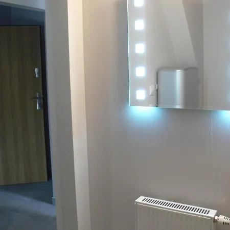 Apartament W Wegorzewie