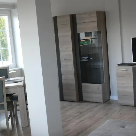 Apartament W Wegorzewie