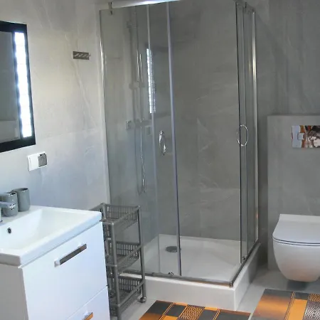 Apartament W Wegorzewie Apartment