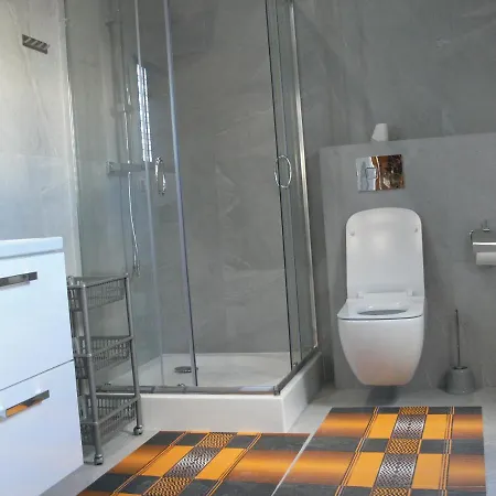 Apartament W Wegorzewie Apartment