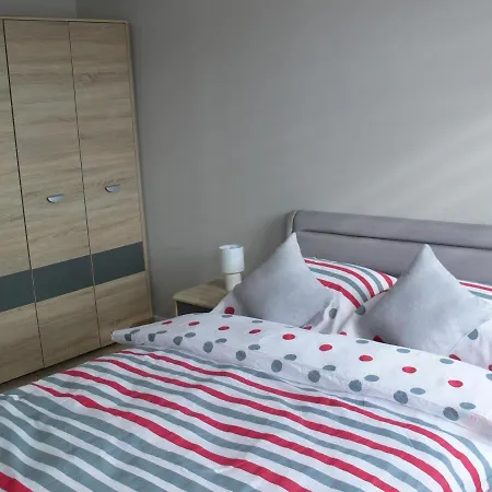 Apartament W Wegorzewie