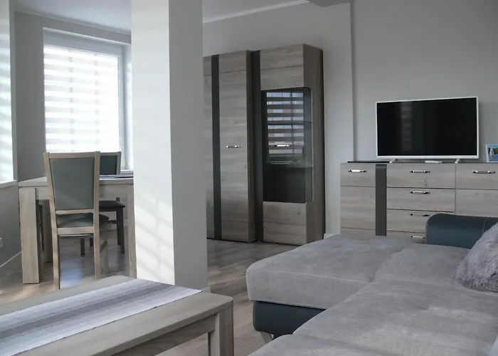 W Wegorzewie Węgorzewo