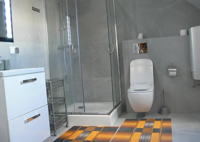 W Wegorzewie Apartament