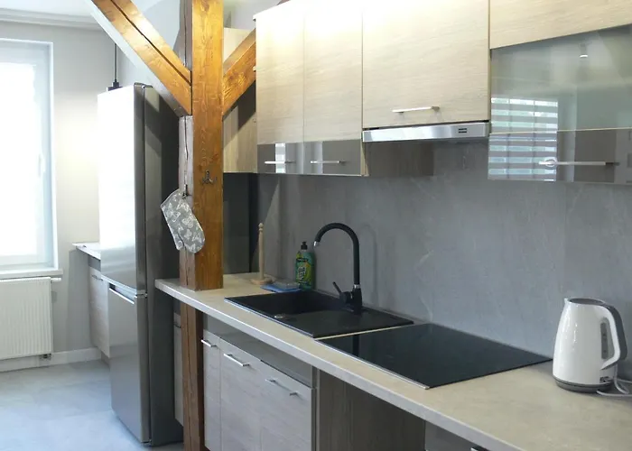 W Wegorzewie Węgorzewo