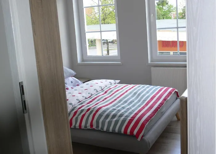 Apartament W Wegorzewie *